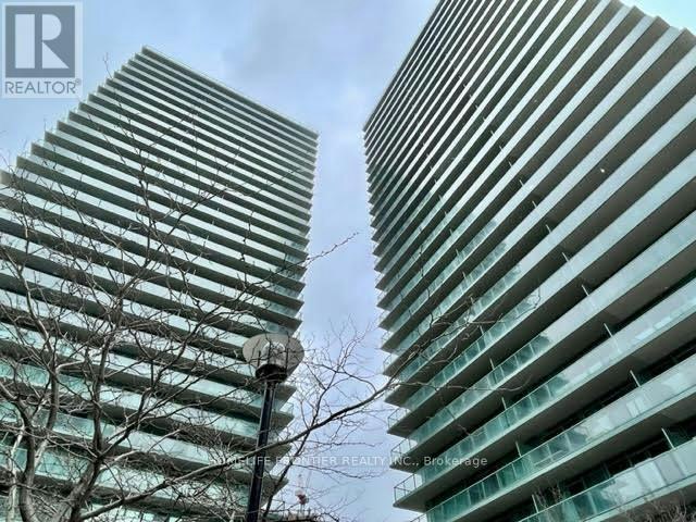 2406-5500 Yonge Street, Toronto, ON, M2N 7L1