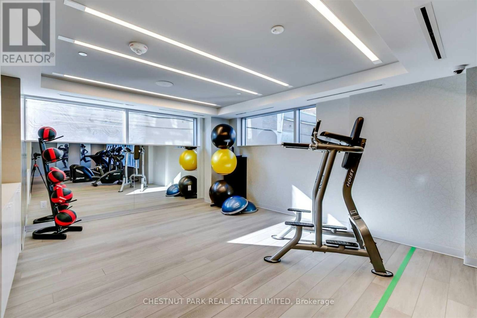 GPH17-50 Mccaul Street, Toronto, ON, M5T 1V9 - 12