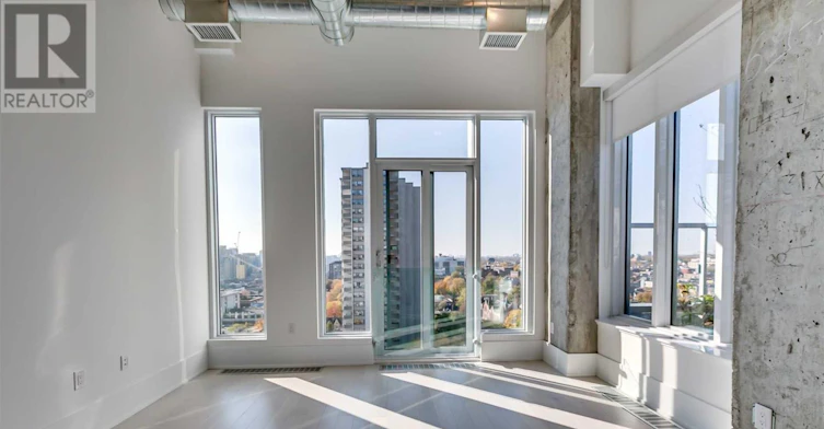 GPH17-50 Mccaul Street, Toronto, ON, M5T 1V9 - 5