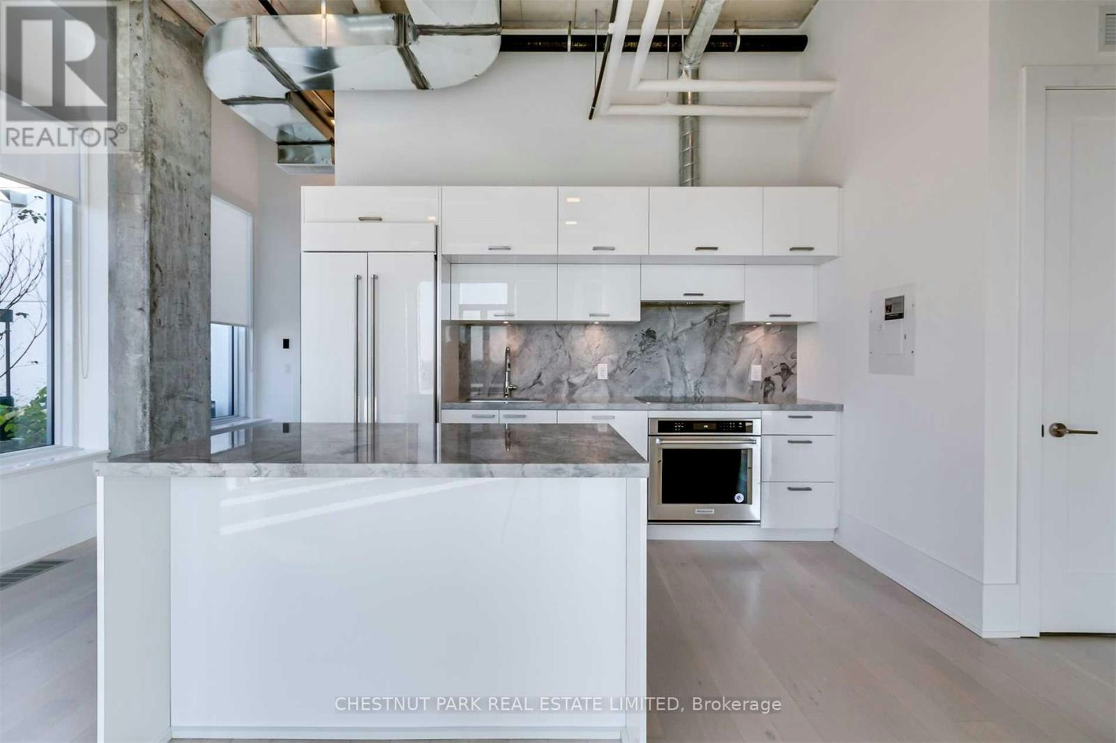 GPH17-50 Mccaul Street, Toronto, ON, M5T 1V9 - 4