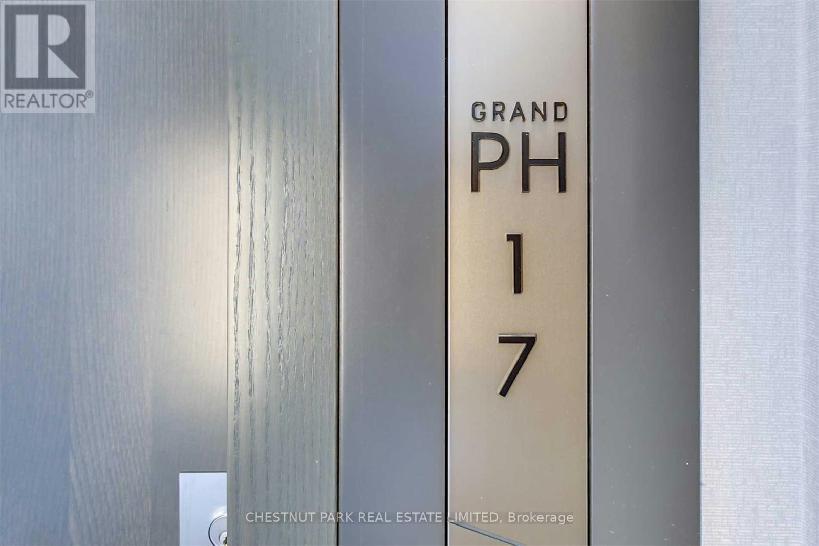 GPH17-50 Mccaul Street, Toronto, ON, M5T 1V9 - 8