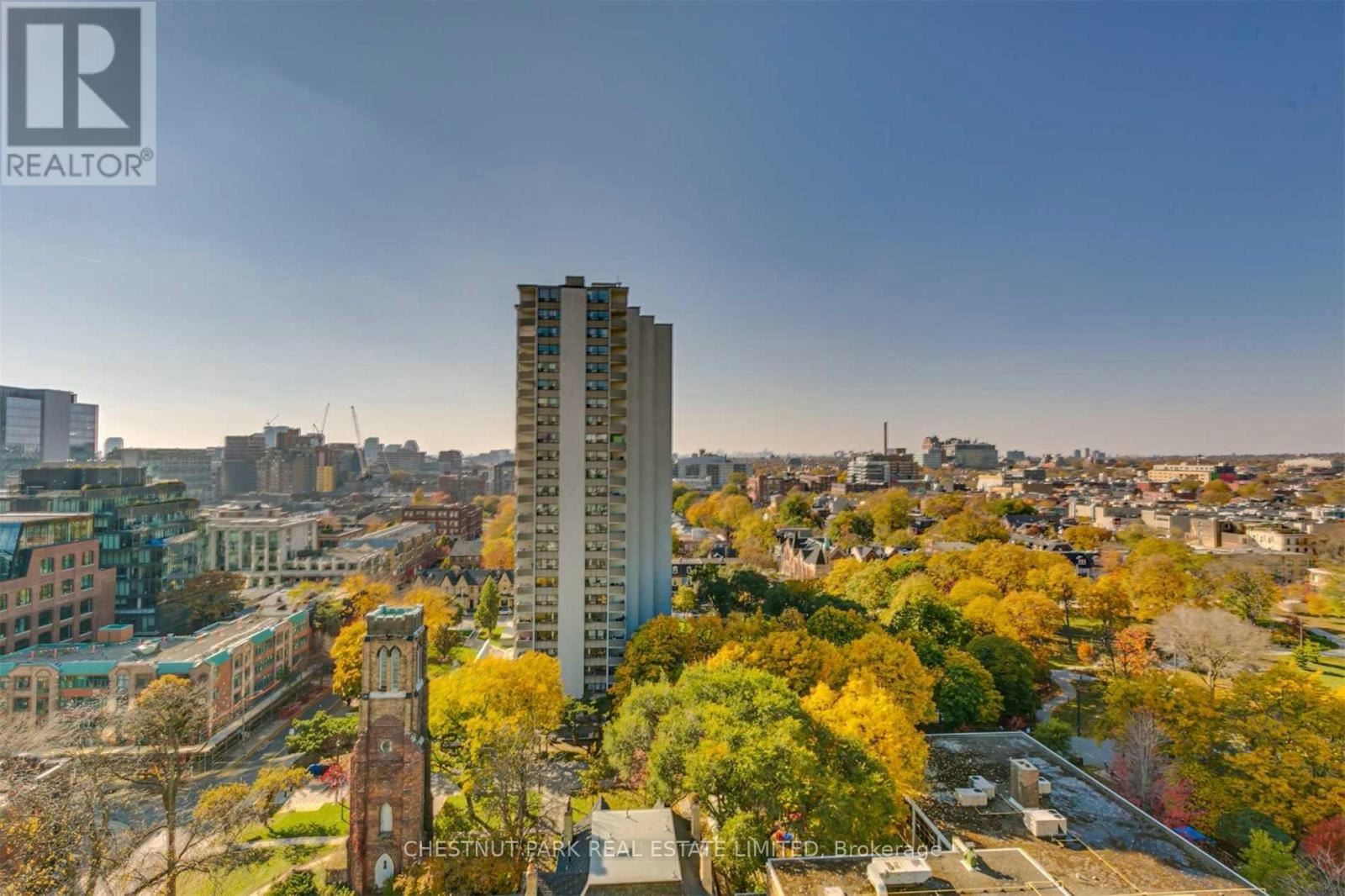 GPH17-50 Mccaul Street, Toronto, ON, M5T 1V9 - 11