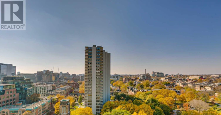 GPH17-50 Mccaul Street, Toronto, ON, M5T 1V9 - 11