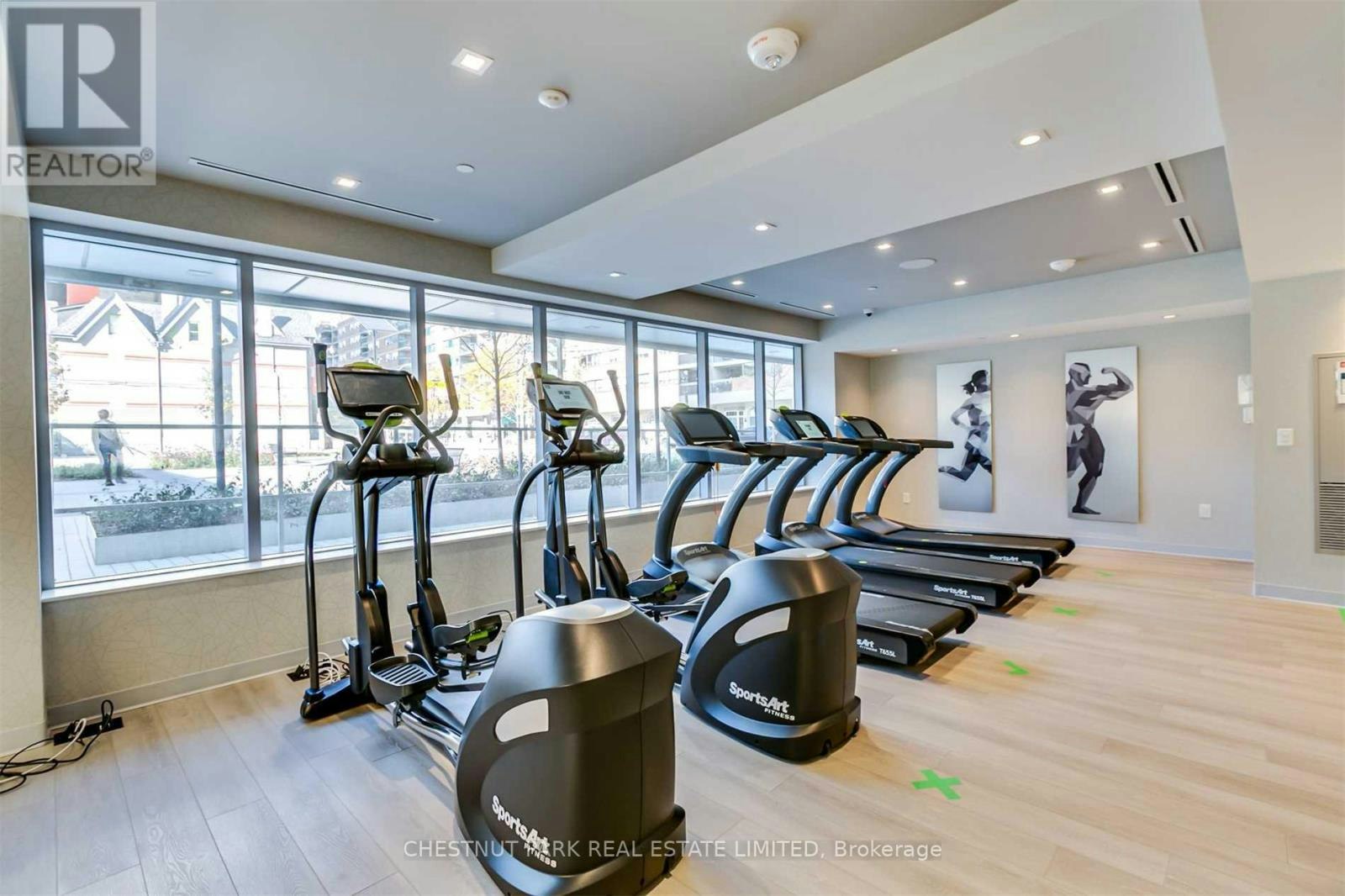 GPH17-50 Mccaul Street, Toronto, ON, M5T 1V9 - 14