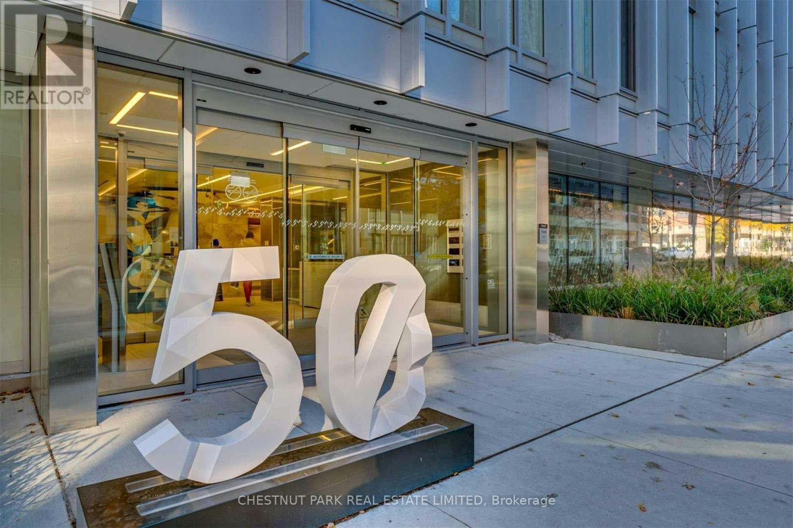 GPH17-50 Mccaul Street, Toronto, ON, M5T 1V9 - 9