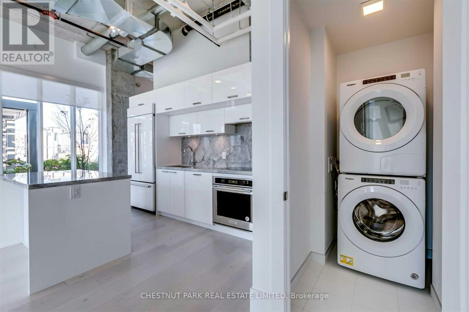 GPH17-50 Mccaul Street, Toronto, ON, M5T 1V9 - 3