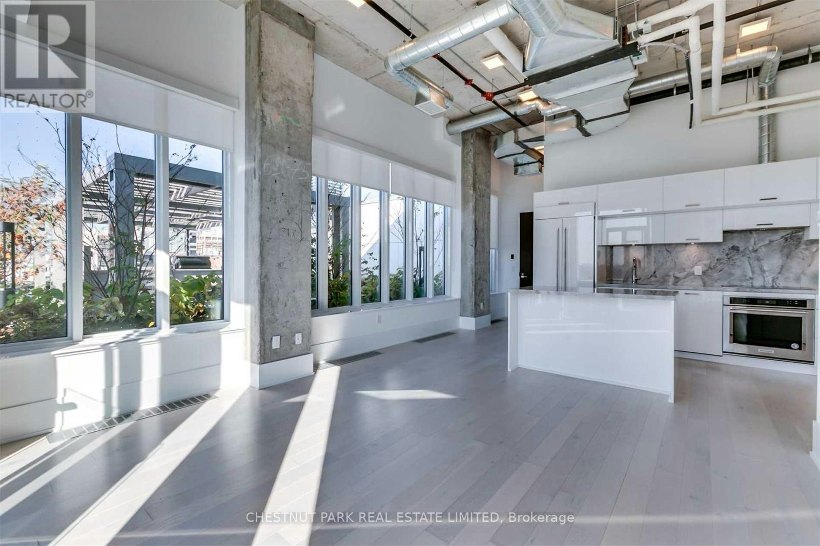 GPH17-50 Mccaul Street, Toronto, ON, M5T 1V9 - 2