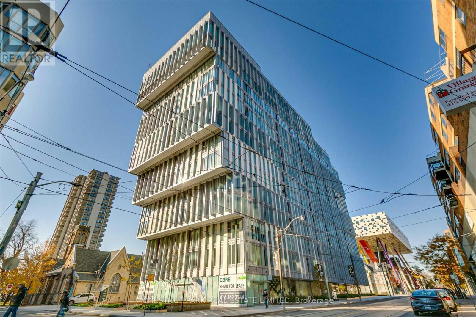 GPH17-50 Mccaul Street, Toronto, ON, M5T 1V9 - 10