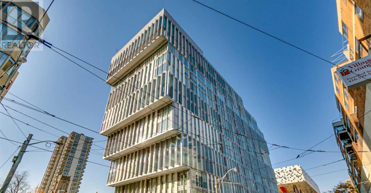 GPH17-50 Mccaul Street, Toronto, ON, M5T 1V9 - 10