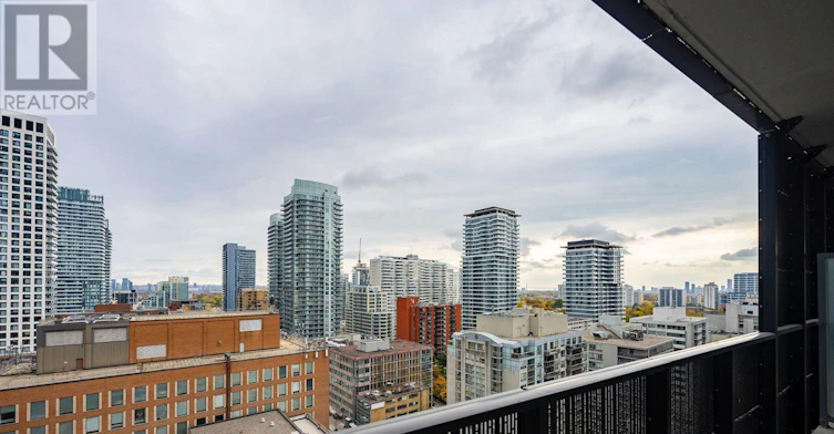 1509-8 Eglinton Avenue E, Toronto, ON, M4P 0C1