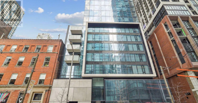 608-11 Charlotte Street, Toronto, ON, M5V 2H5