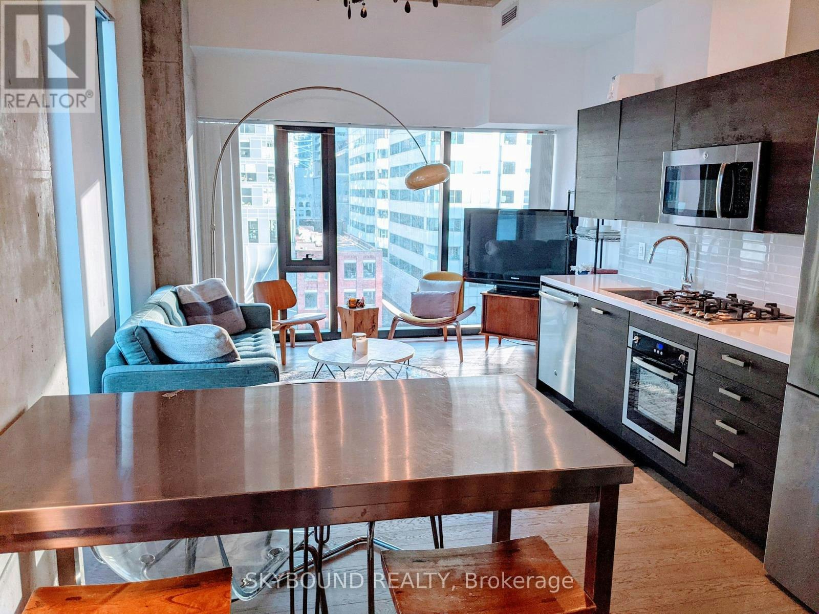 608-11 Charlotte Street, Toronto, ON, M5V 2H5 - 17