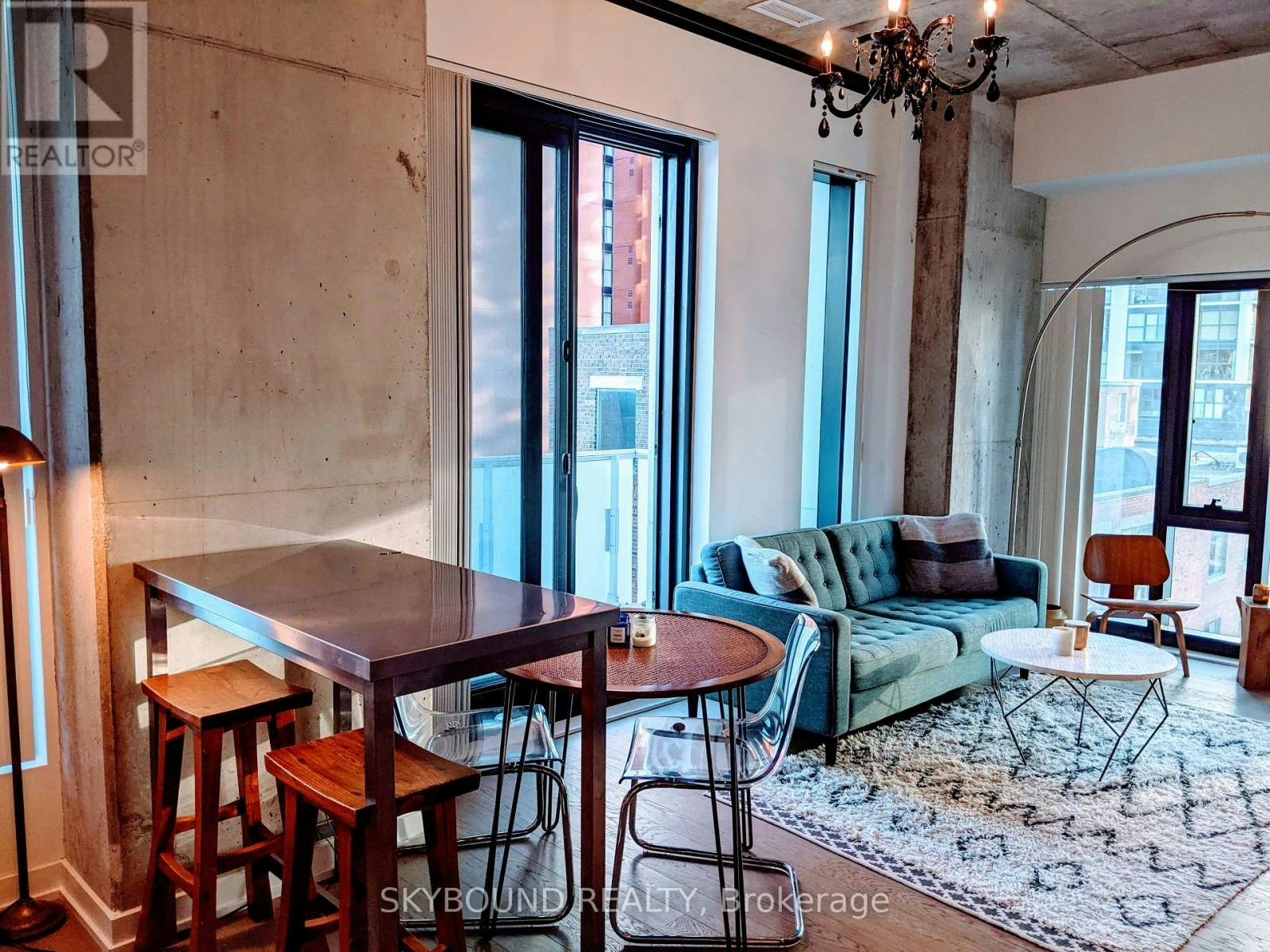 608-11 Charlotte Street, Toronto, ON, M5V 2H5 - 16