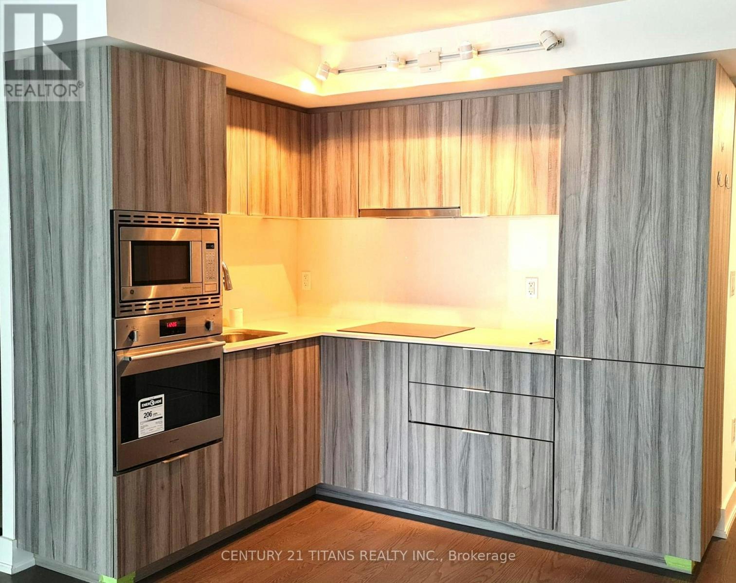 2419-955 Bay Street, Toronto, ON, M5S 2A2 - 2