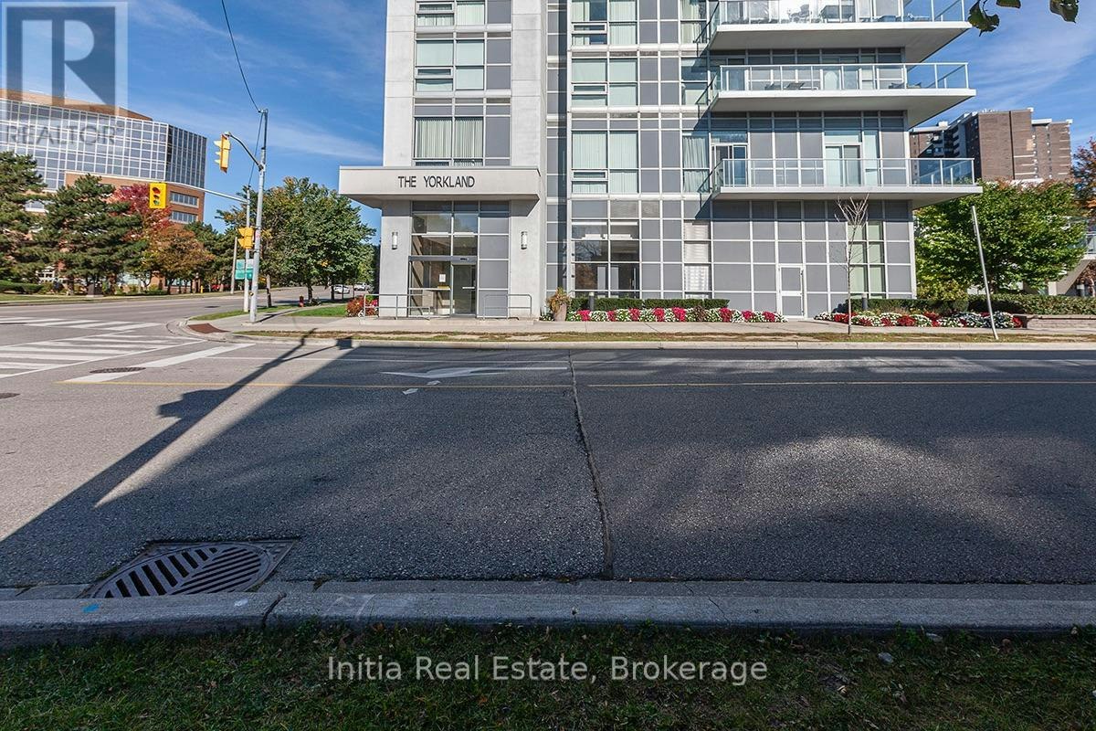 410-275 Yorkland Road, Toronto, ON, M2J 0A7