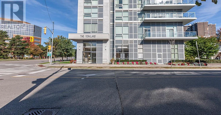 410-275 Yorkland Road, Toronto, ON, M2J 0A7