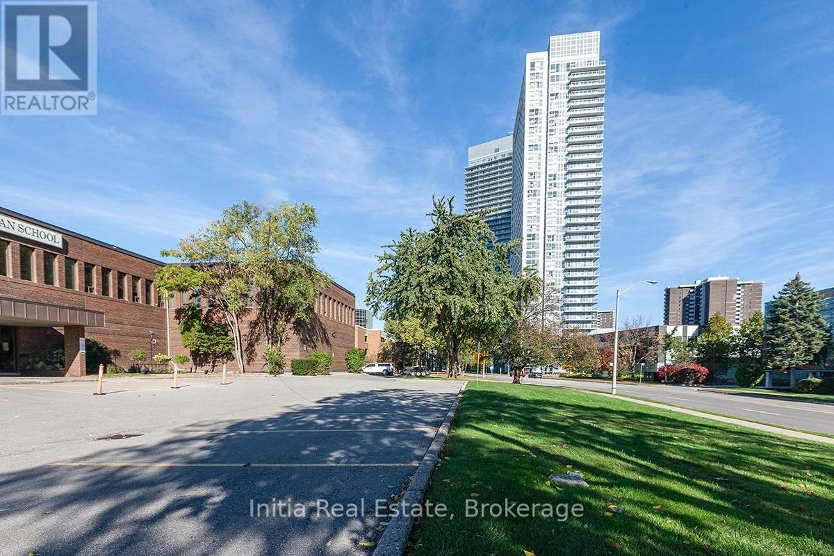 410-275 Yorkland Road, Toronto, ON, M2J 0A7 - 2