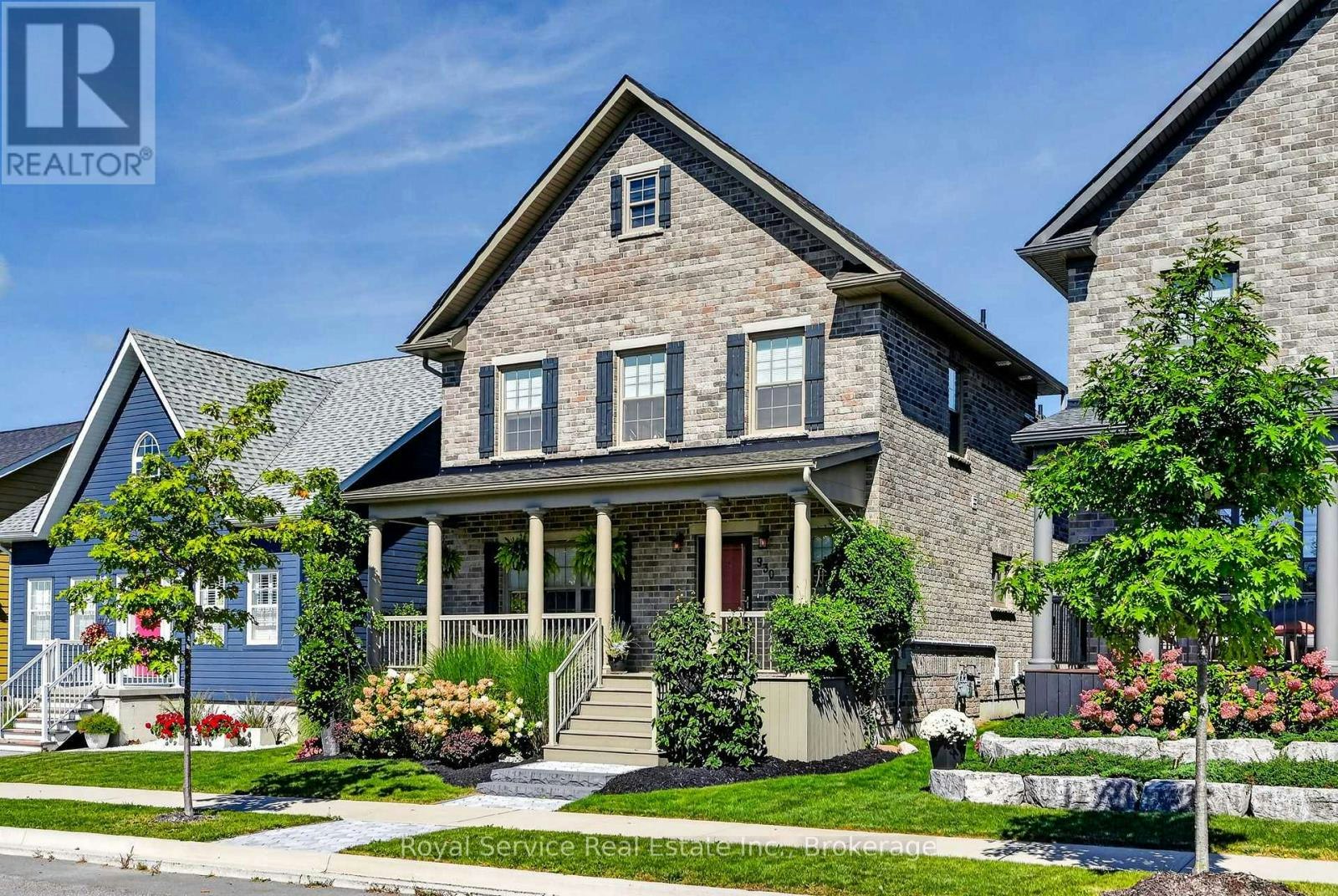 930 Ernest Allen Boulevard, Cobourg, ON, K9A 2C8