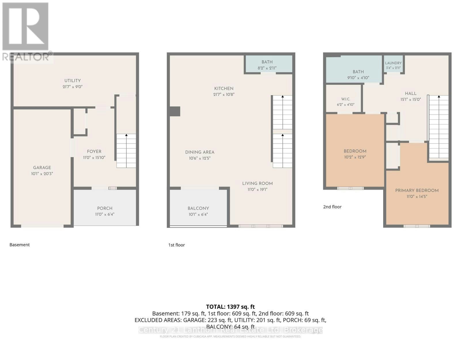 55 Markland Avenue, Prince Edward County, ON, K0K 2T0 - 20