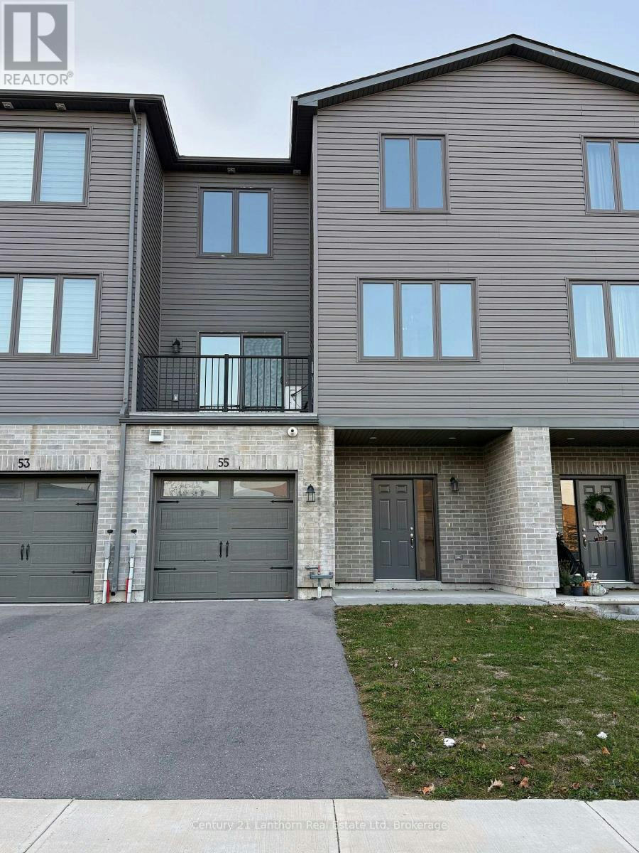 55 Markland Avenue, Prince Edward County, ON, K0K 2T0