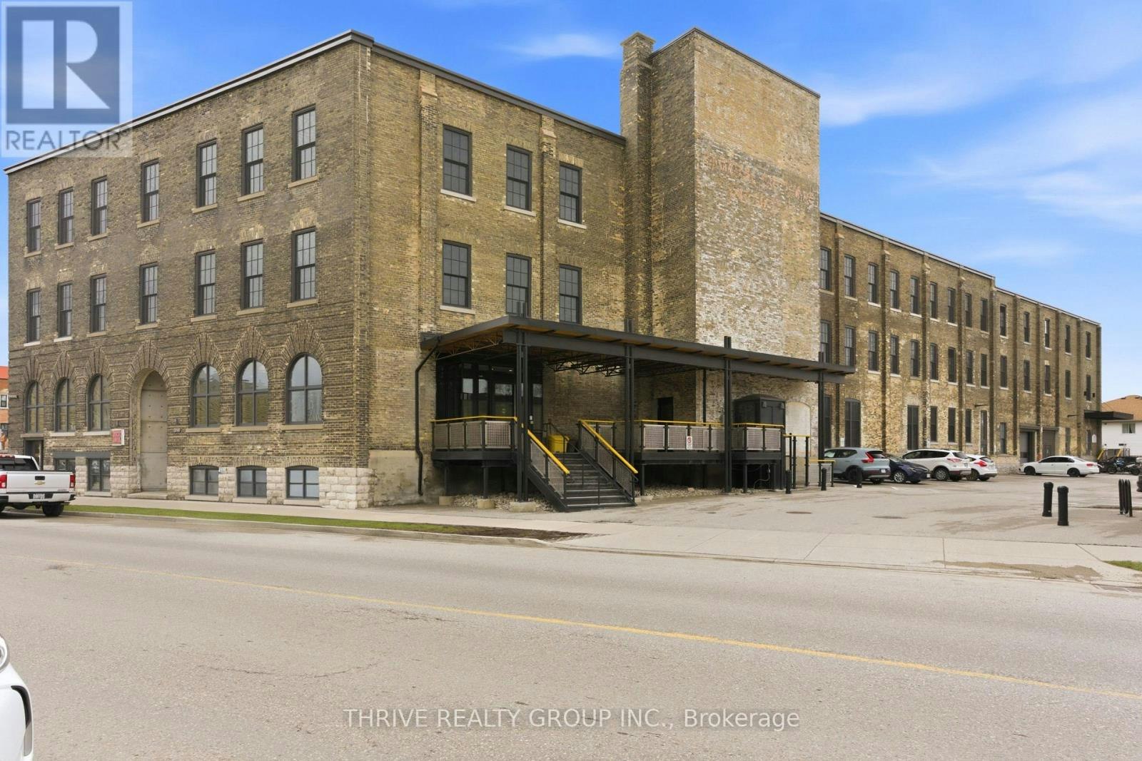 304-245 Downie Street, Stratford, ON, N5A 1X5