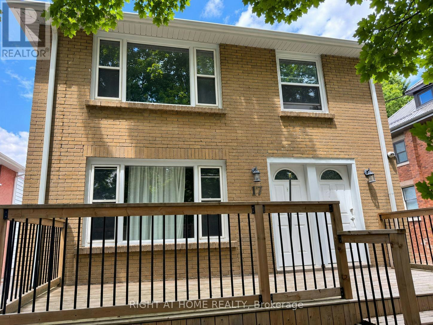 17 Evergreen Avenue, London, ON, N6J 1A6