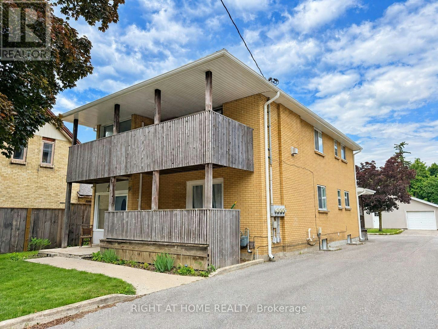 21 Evergreen Avenue, London, ON, N6J 1A6