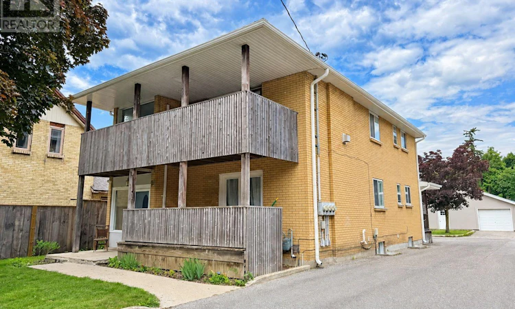 21 Evergreen Avenue