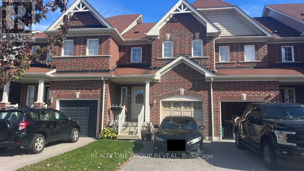 13 Enderly Street, Ajax, ON, L1S 0C1 - 2