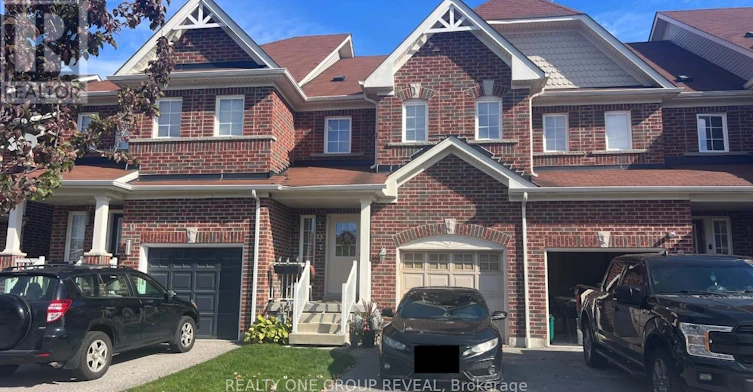 13 Enderly Street, Ajax, ON, L1S 0C1 - 2