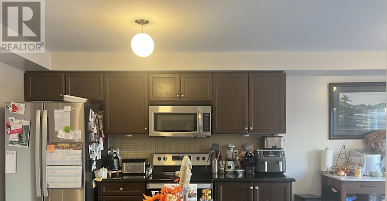 13 Enderly Street, Ajax, ON, L1S 0C1 - 8