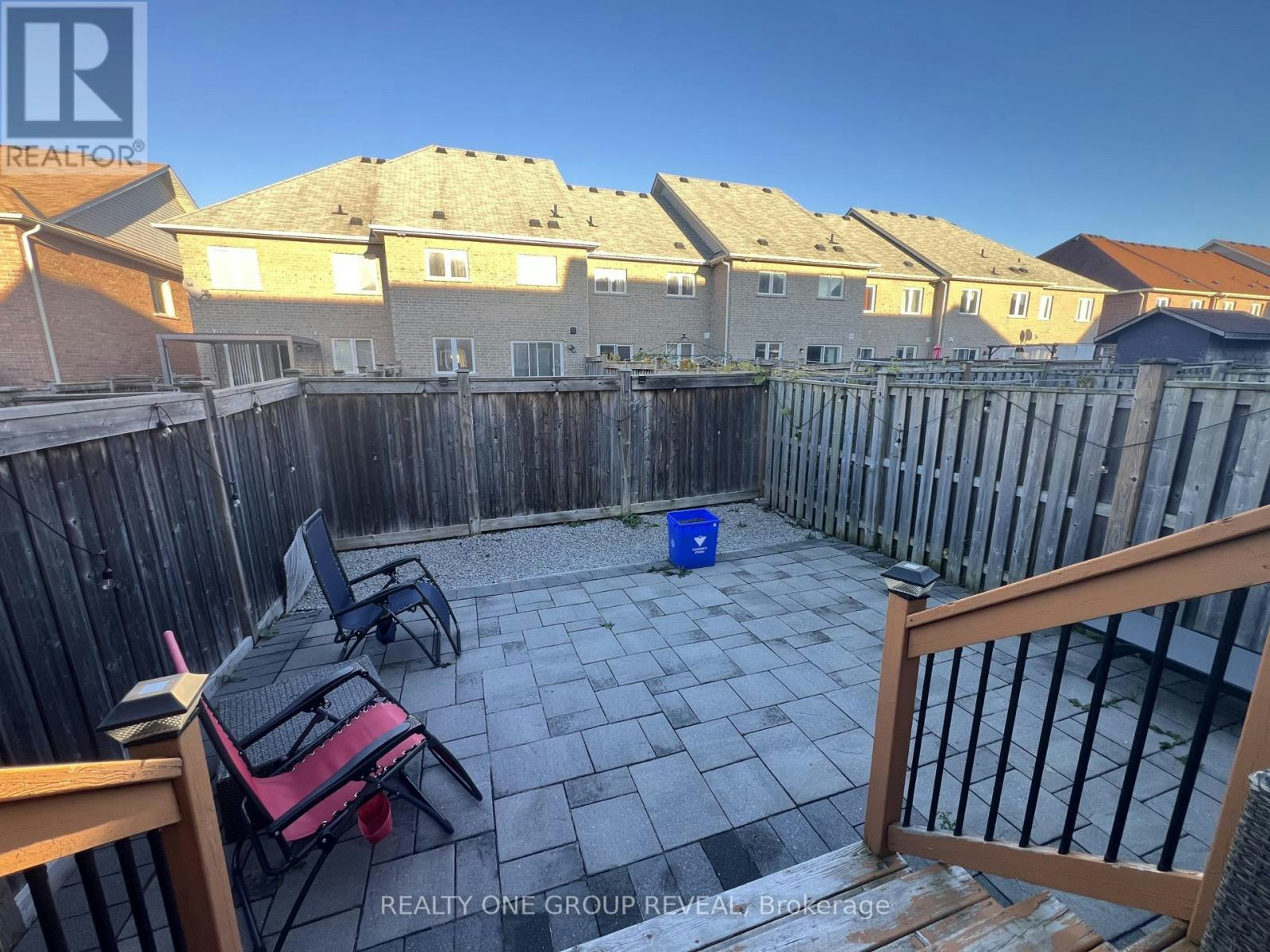 13 Enderly Street, Ajax, ON, L1S 0C1 - 17