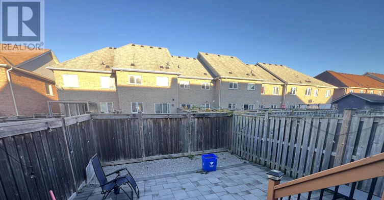 13 Enderly Street, Ajax, ON, L1S 0C1 - 17
