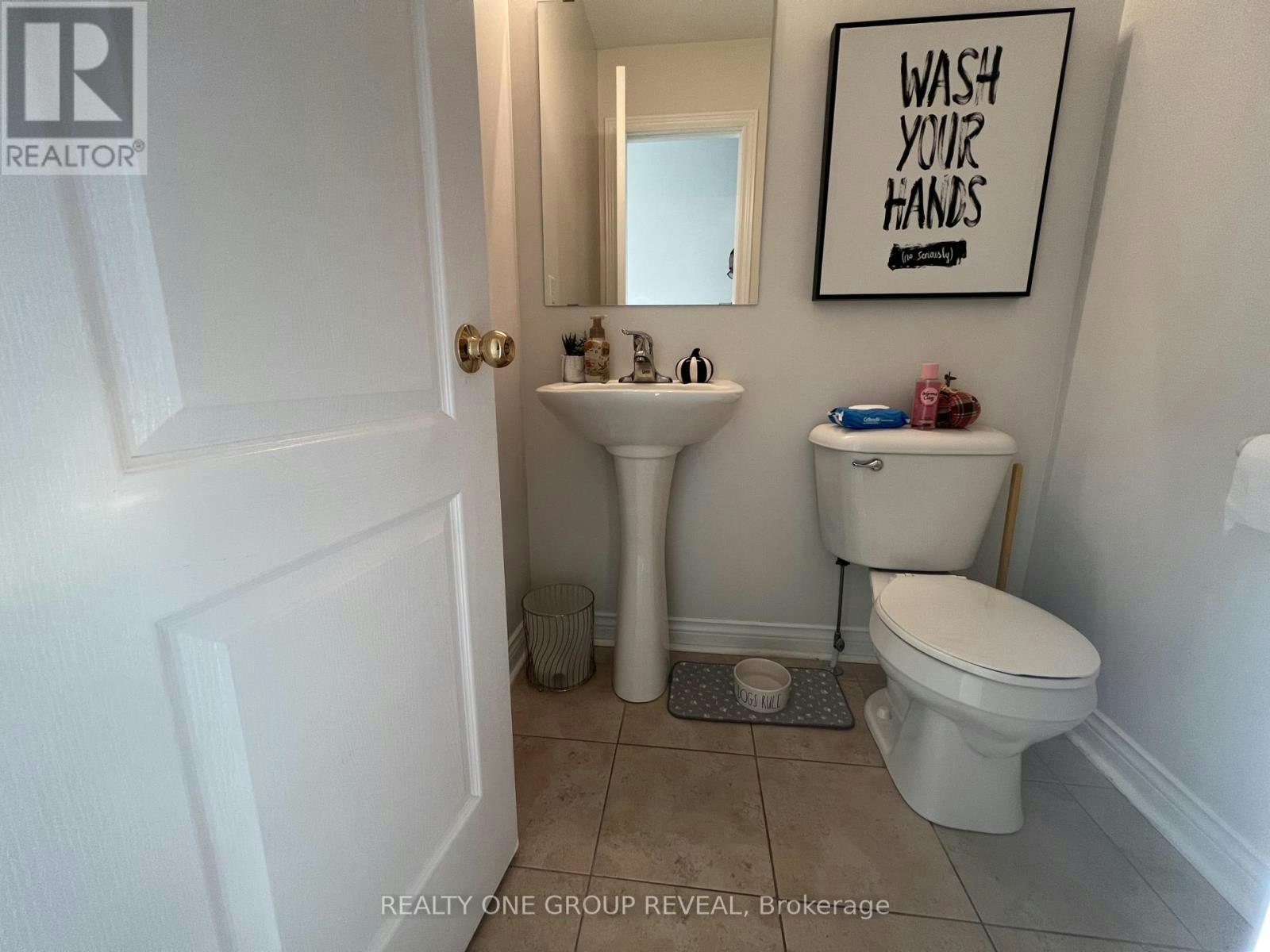 13 Enderly Street, Ajax, ON, L1S 0C1 - 3