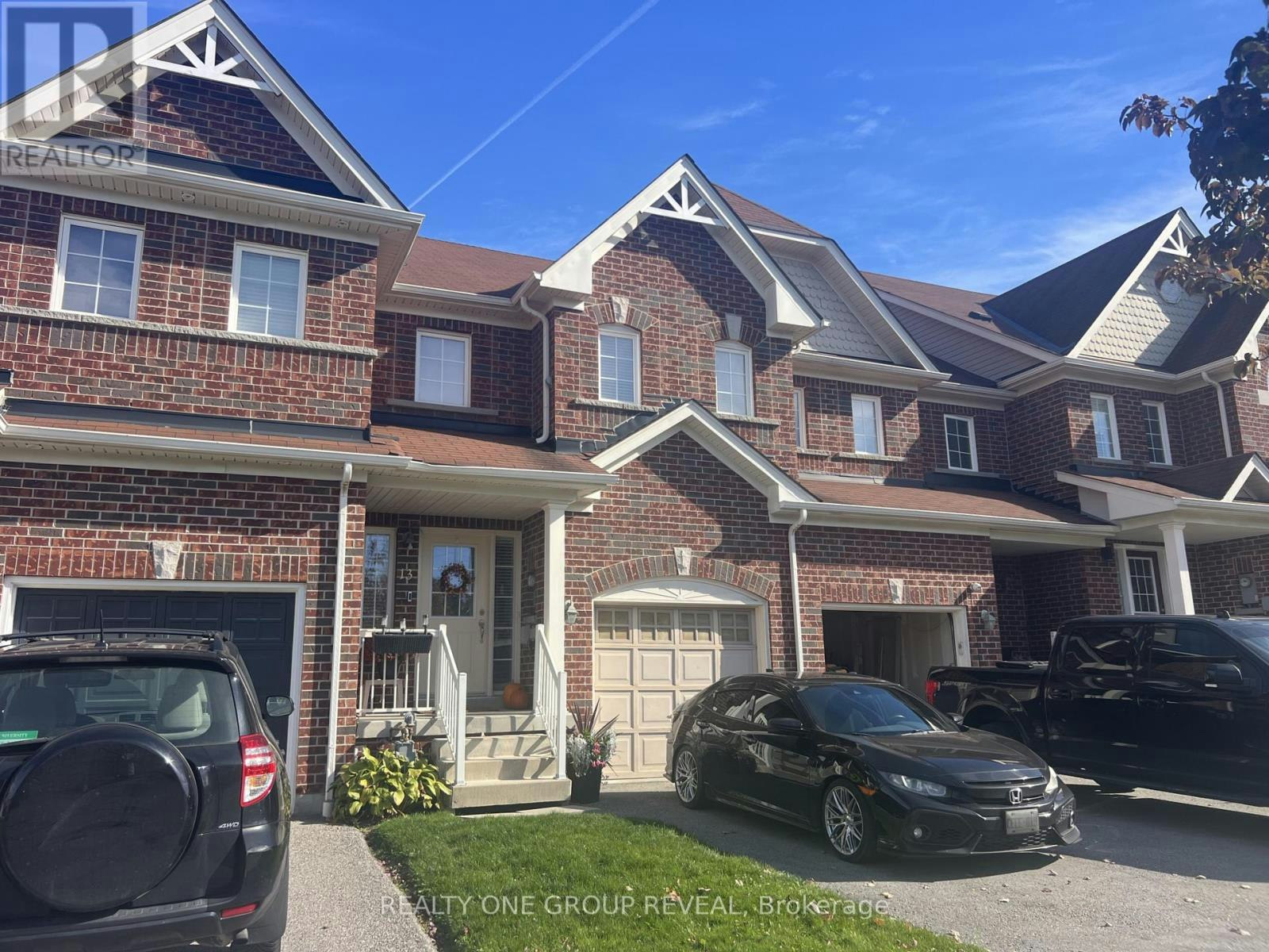 13 Enderly Street, Ajax, ON, L1S 0C1