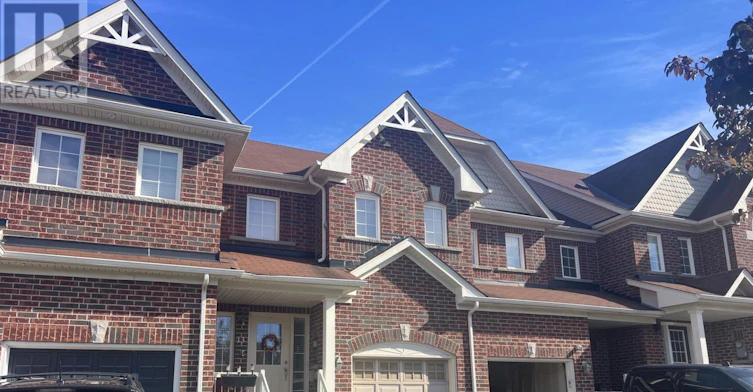 13 Enderly Street, Ajax, ON, L1S 0C1