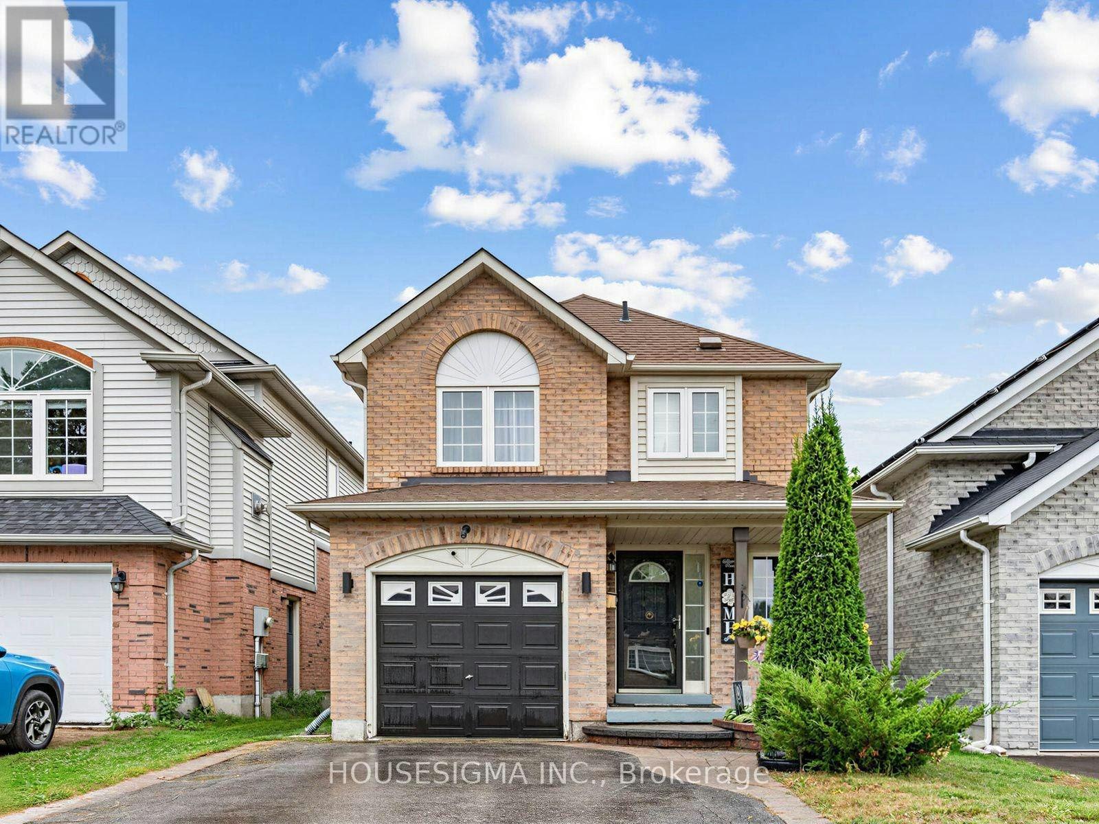 554 Aldershot Drive, Oshawa, ON, L1K 2S5