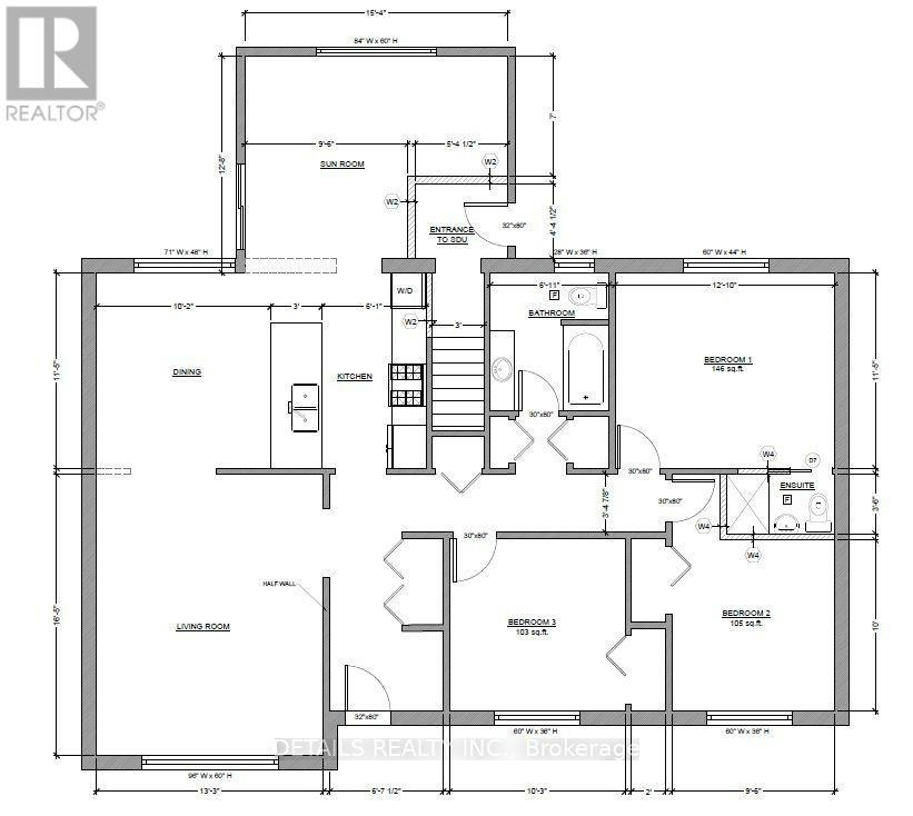 A-44 Kirkstall Avenue, Ottawa, ON, K2G 3M5 - 3