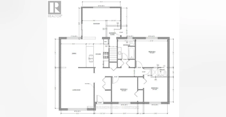 A-44 Kirkstall Avenue, Ottawa, ON, K2G 3M5 - 3