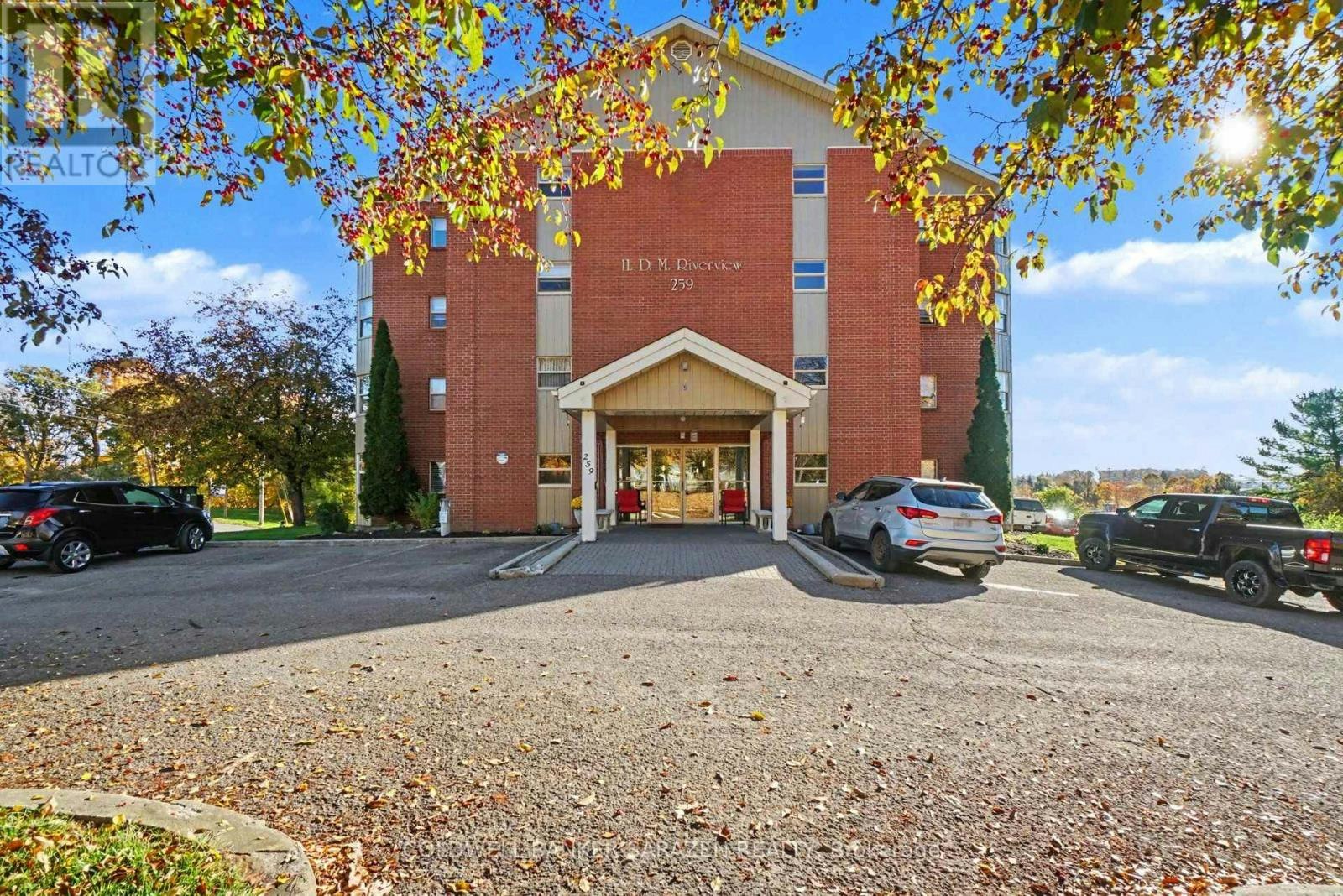 106-259 Albert Street, Arnprior, ON, K7S 2M4