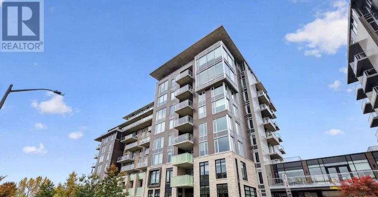 403-530 De Mazenod Avenue, Ottawa, ON, K1S 5W8