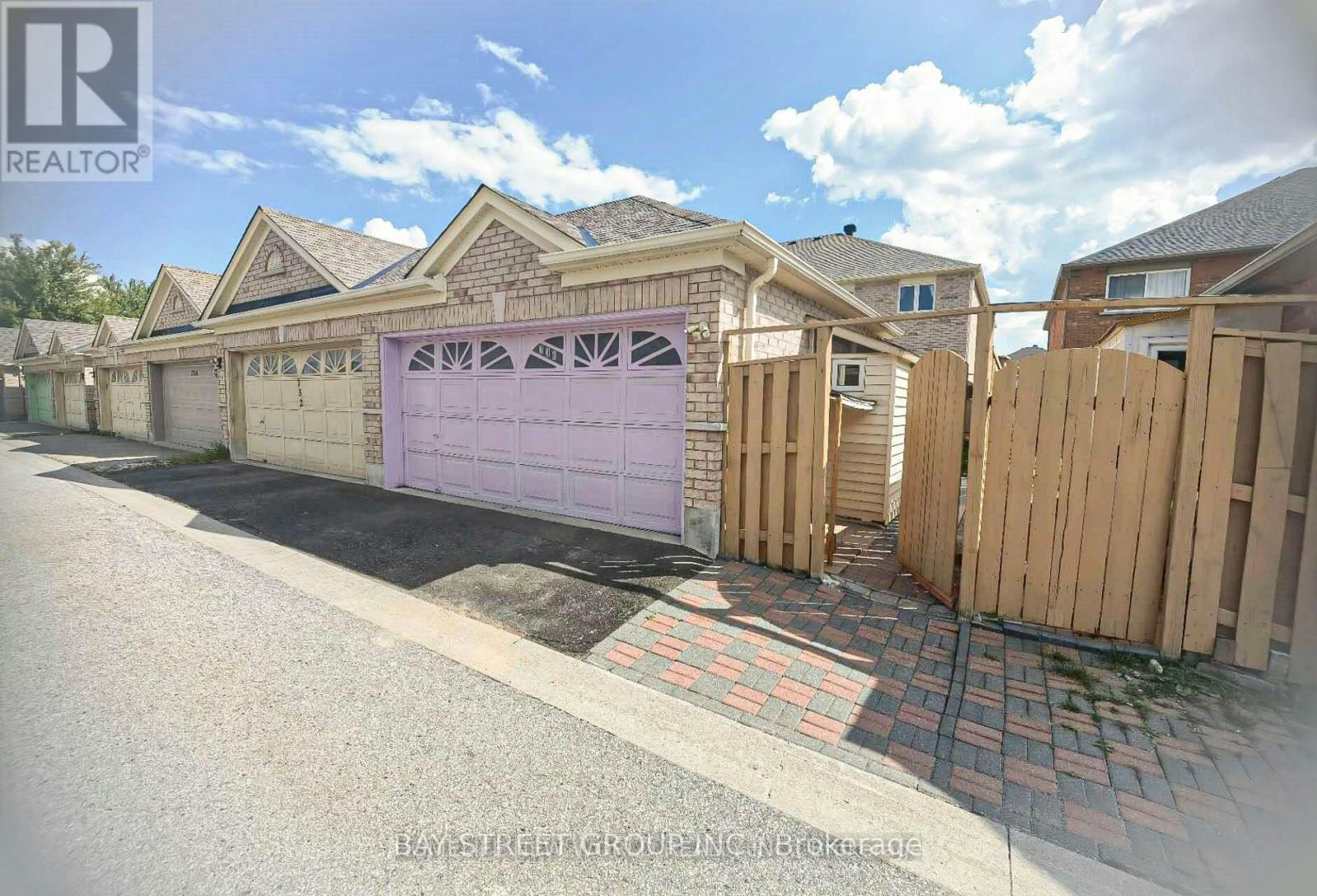 730 Castlemore Avenue, Markham, ON, L6E 1M9 - 20