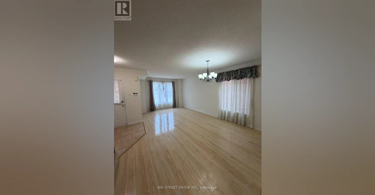 730 Castlemore Avenue, Markham, ON, L6E 1M9 - 2