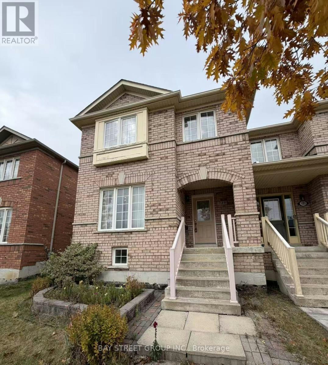 730 Castlemore Avenue, Markham, ON, L6E 1M9