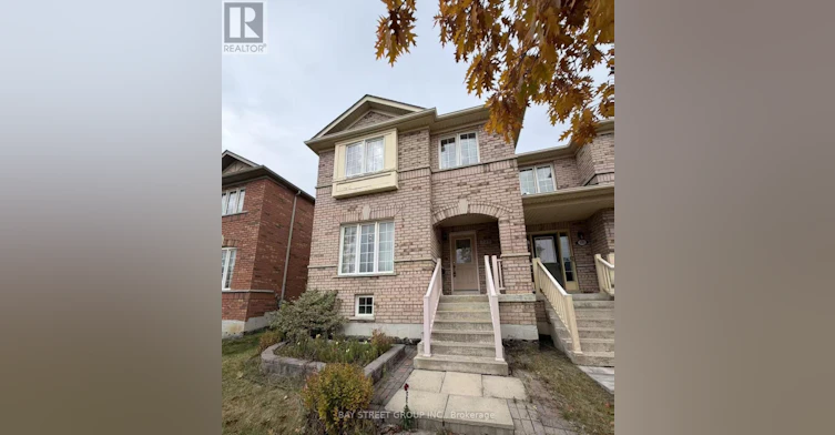 730 Castlemore Avenue, Markham, ON, L6E 1M9