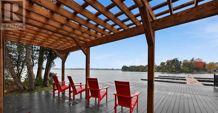 1 Rice Lane, Orillia, ON, L3V 8M3 - 26