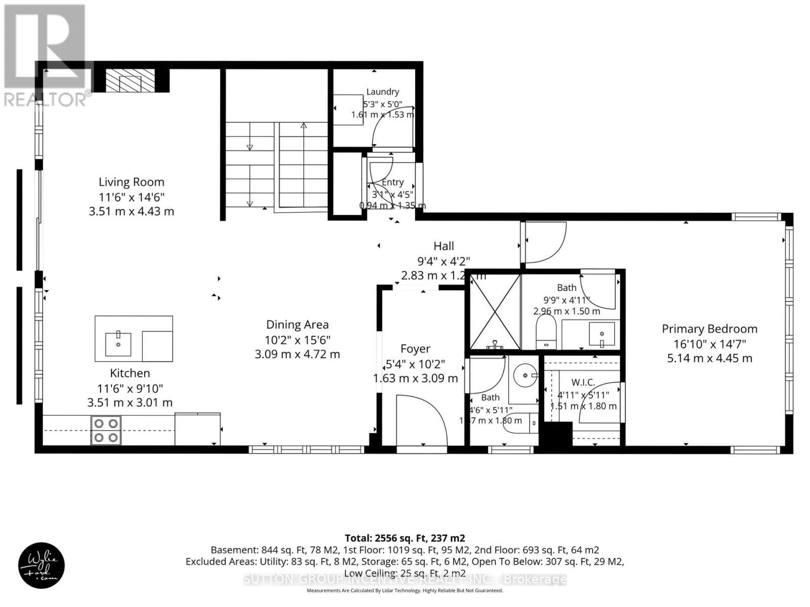 1 Rice Lane, Orillia, ON, L3V 8M3 - 29