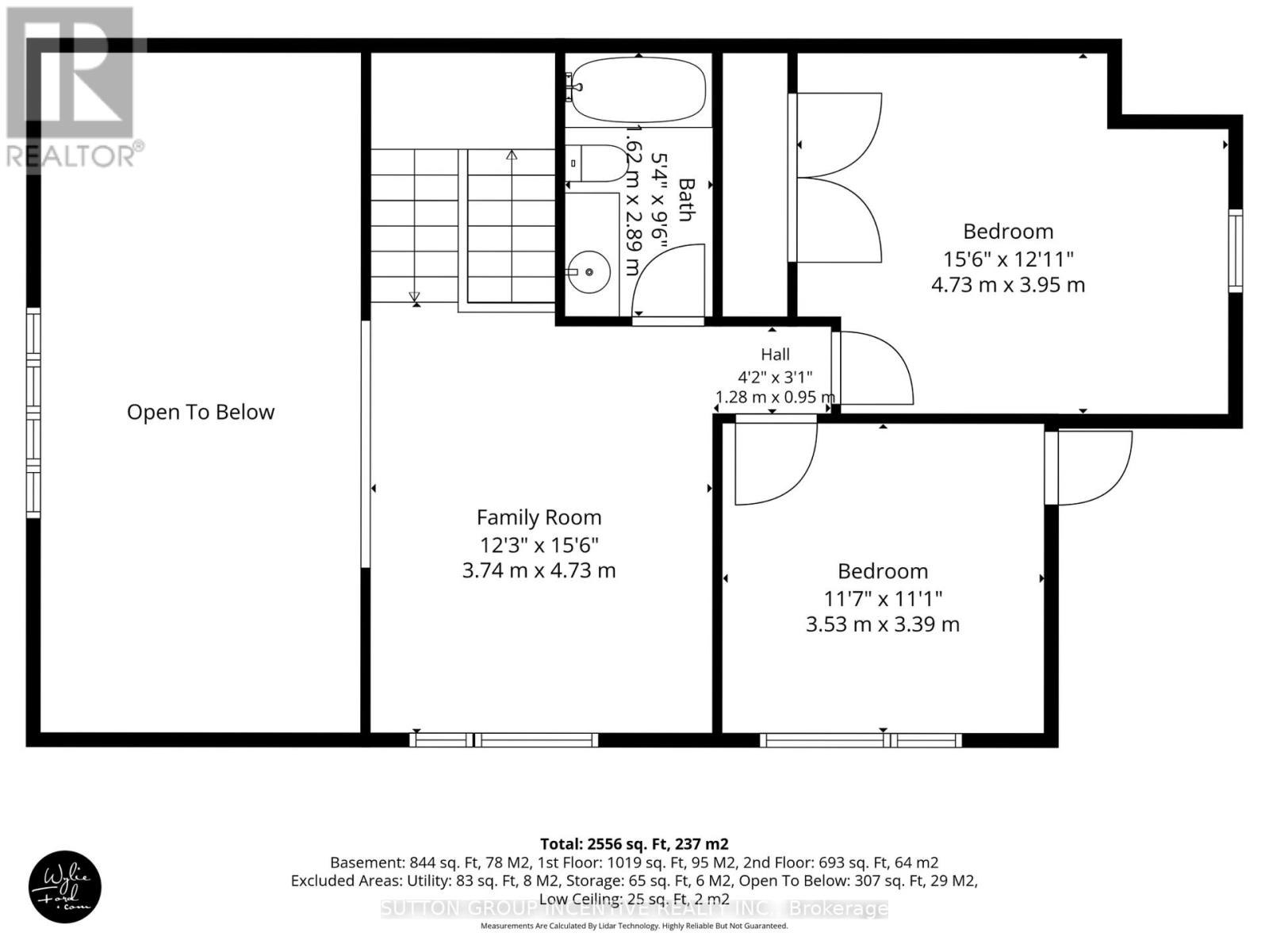 1 Rice Lane, Orillia, ON, L3V 8M3 - 30