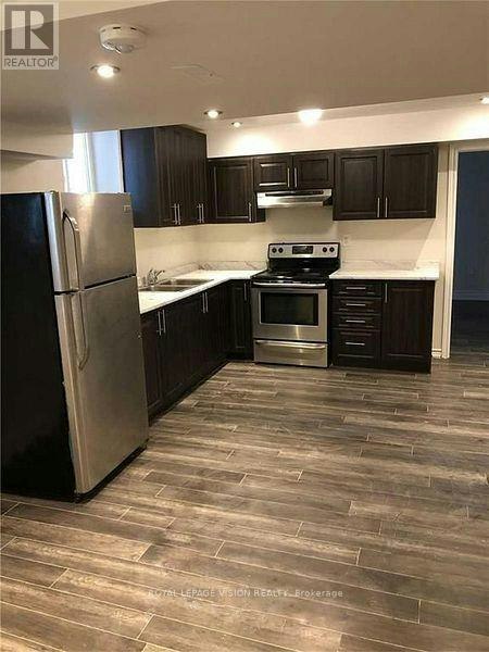 LOWER-110 Turquoise Crescent, Brampton, ON, L6P 2R3 - 3
