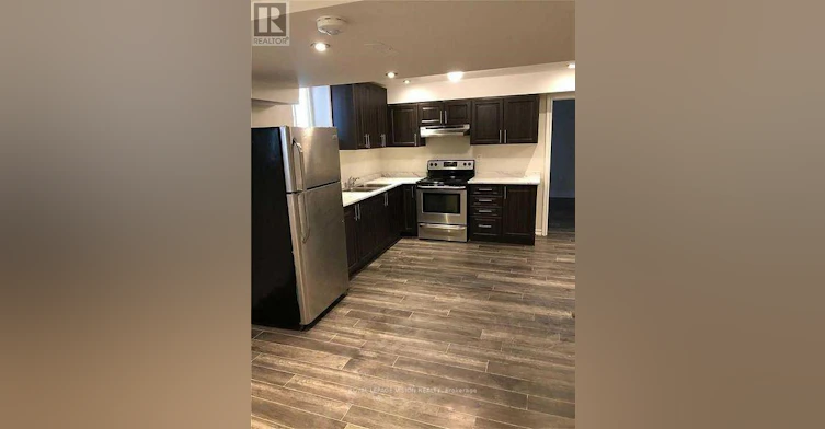 LOWER-110 Turquoise Crescent, Brampton, ON, L6P 2R3 - 3